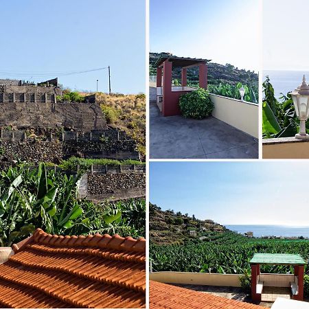 Casa Canaria Vistas Al Mar Santa Cruz de la Palma  Exterior foto