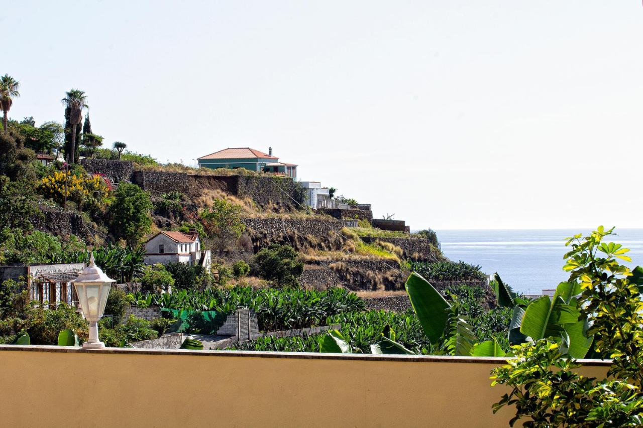 Casa Canaria Vistas Al Mar Santa Cruz de la Palma  Exterior foto